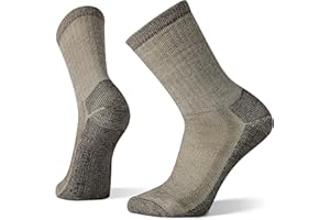 Smartwool Men's Classic Hike Full Cushion Crew Socks