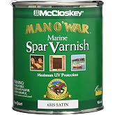 MCCLOSKEY 6505 Voc Mow Spar Satin, full size, N/A, full size