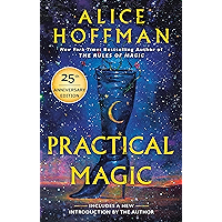 Practical Magic book cover