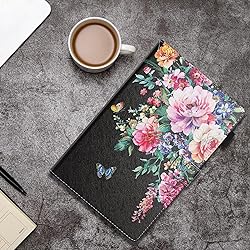 YUNHOTIC Case for Samsung Galaxy Tab S6 Lite 10.4