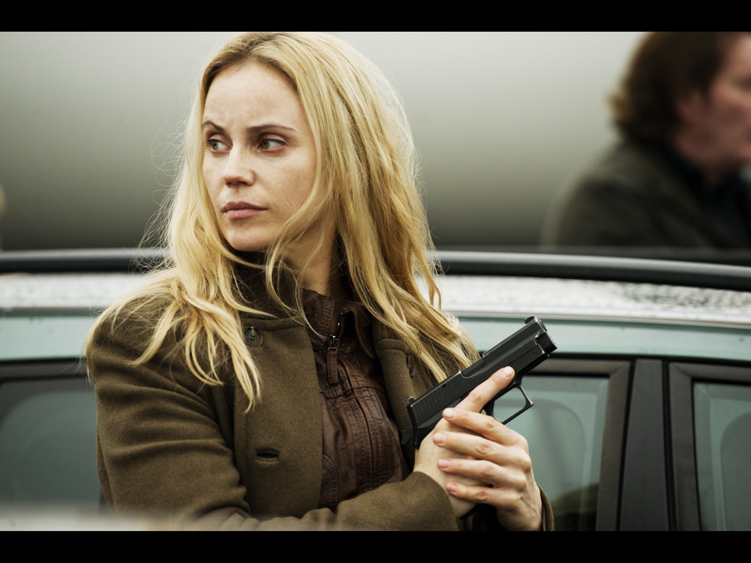 Amazon Co Jp The Bridge ブリッジ シーズン1 字幕版 を観る Prime Video