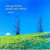 Winter Into Spring Piano Solos