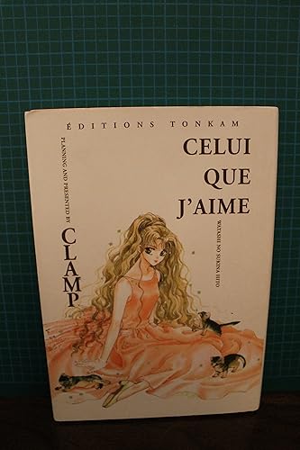 Download Celui que j'aime PDF