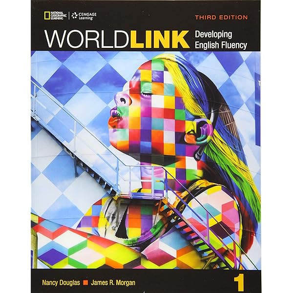 World Link 3: Student Book Stempleski，Susan World Link 3: Student Book (without CD-ROM): Stempleski