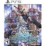Star Ocean The Divine Force - PlayStation 5