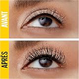 Maybelline Colossal Curl Bounce Mascara Volume Courbe Very Black 10ml view 3