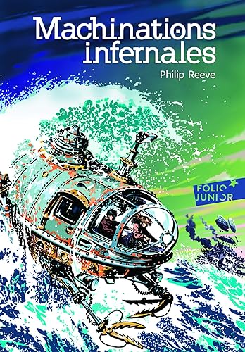 Download Tom et Hester, 3 : Machinations infernales PDF