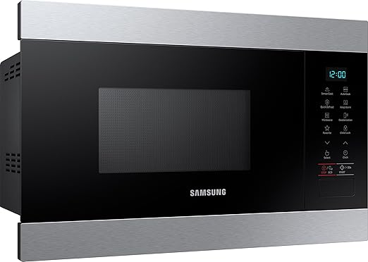 Samsung MS22M8074AT Integrado Solo - Microondas (Integrado, Solo ...