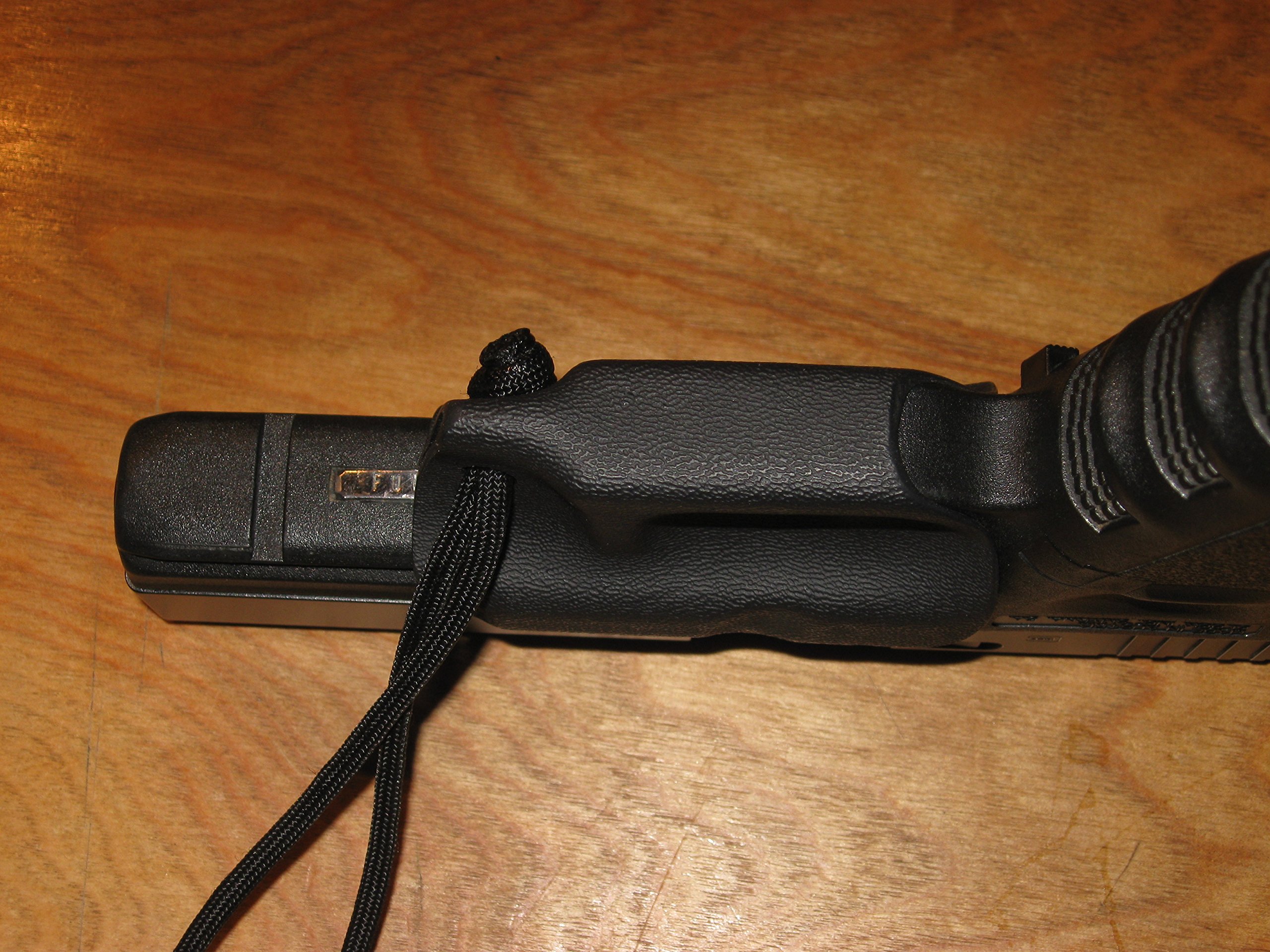 THE MIC Holster Glock 43 9MM Buy Online in UAE. Sporting Goods