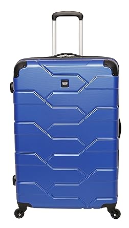 sharper image carry on luggage