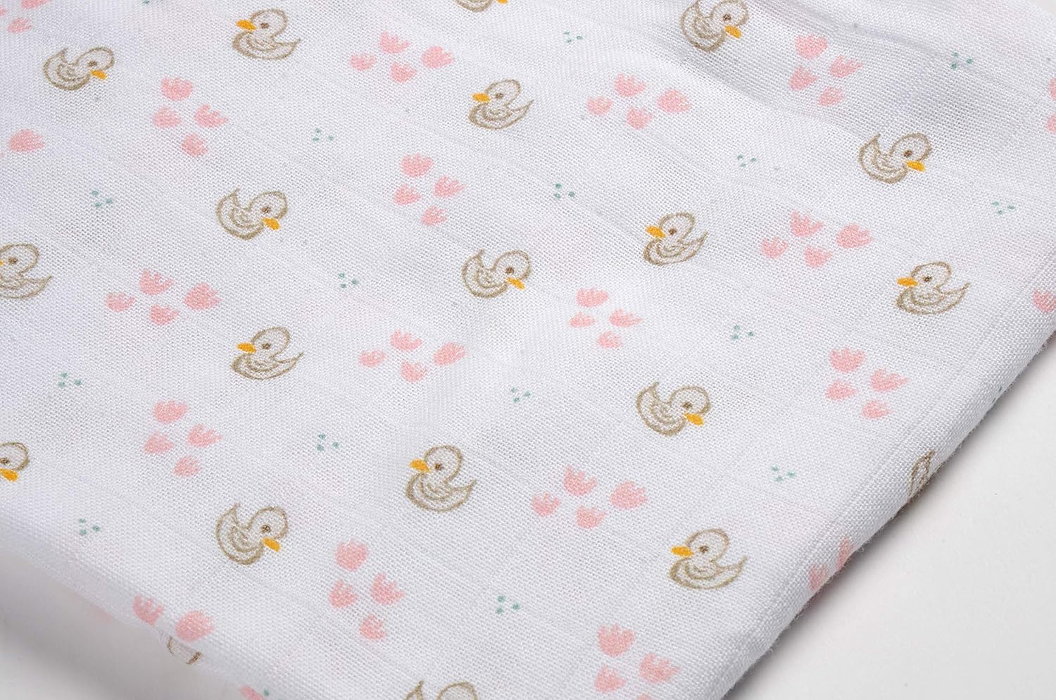 Langes Bebe Bousseline Double Tissage Fille Et Garcon Lot De 10 Carres De Mousseline Pour Bebe Langes Bebe Mousseline Coton Doux 100 Pur Coton Absorbant Bebe Puericulture Le Repas De Bebe