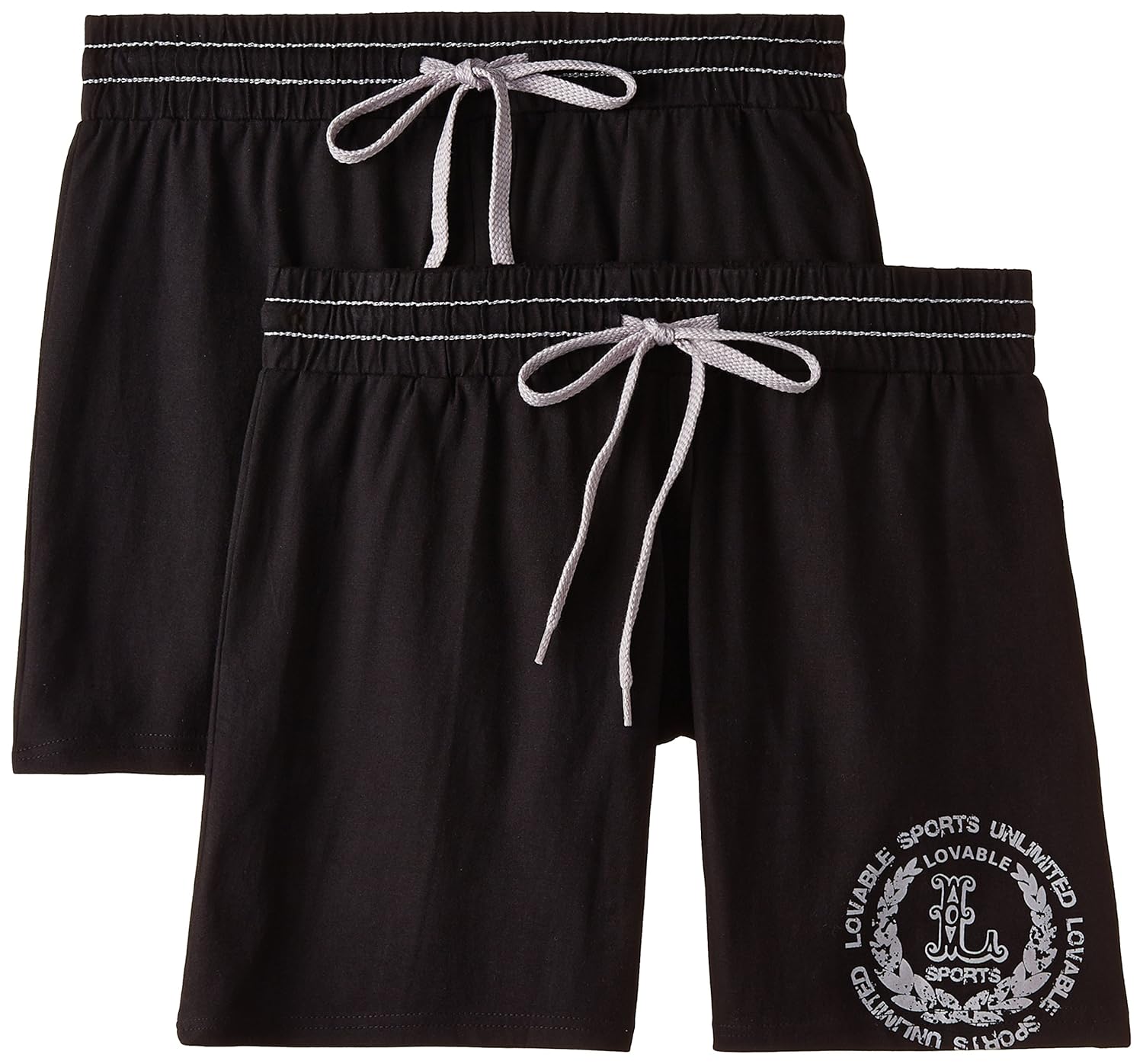 Buy Lovable Women's Cotton Bottom at Amazon.in