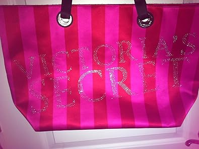 victoria's secret handbags