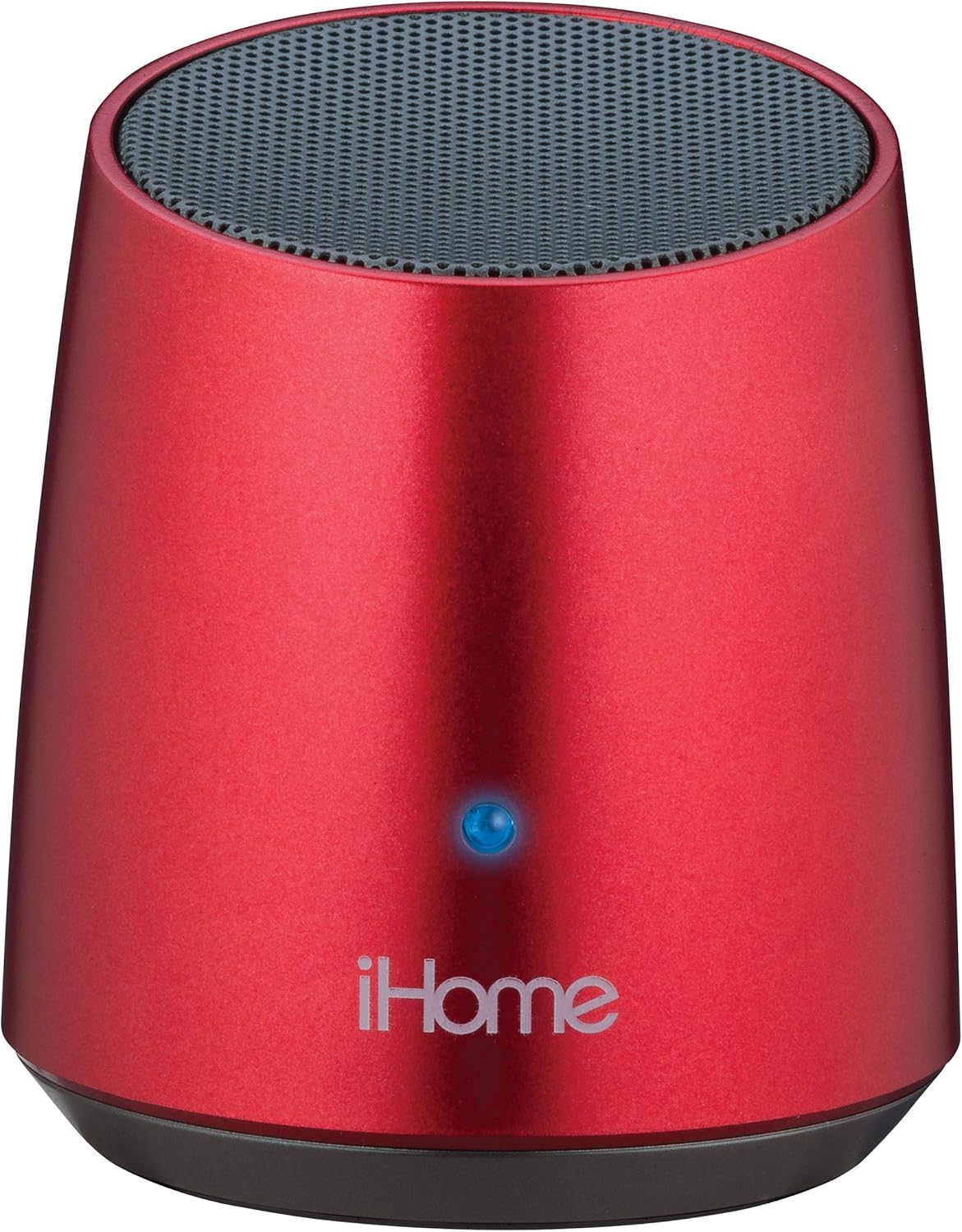 ihome rechargeable mini speaker