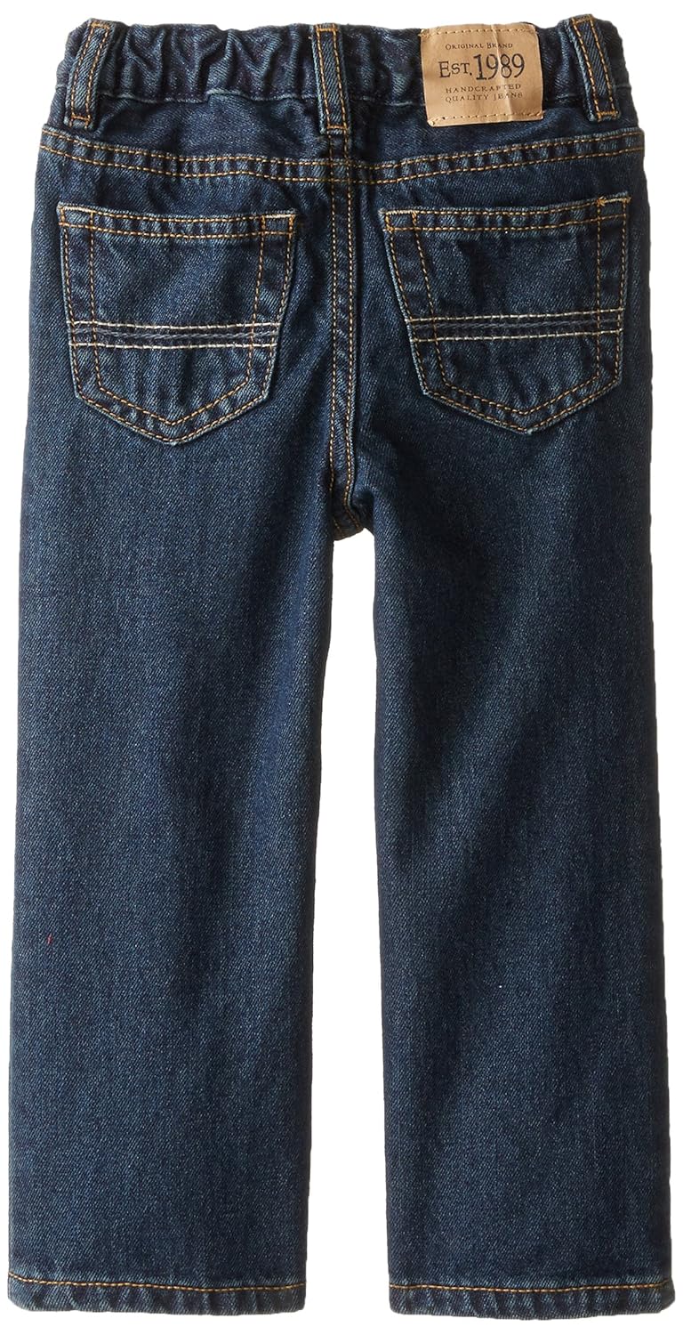 original brand est 1989 jeans