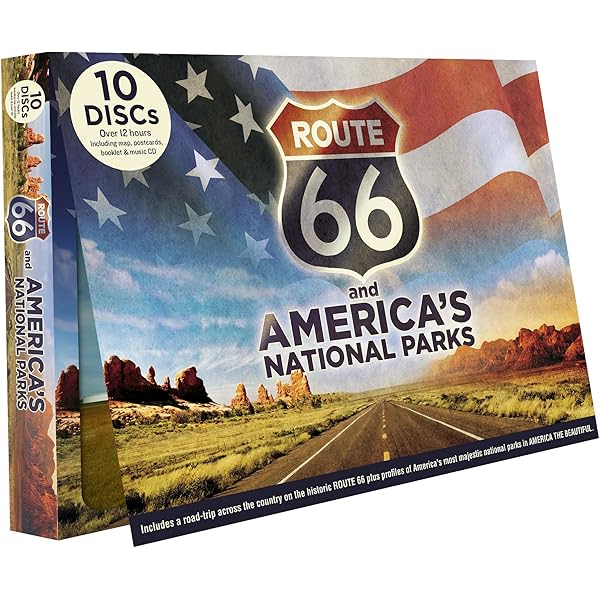 ルート66 DVD コレクション ルート66 DVD コレクション - メルカリ