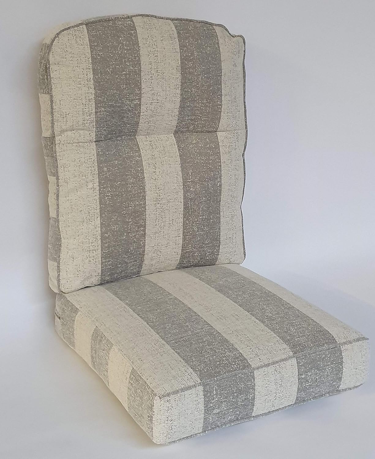Desser Replacement Conservatory Furniture Cushions Split Back Seat & Back Cushion for Chairs Desser Replacement Conservatory Furniture Cushions Split Back Seat & Back Cushion for Chairs