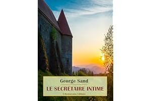 Le secrétaire intime (French Edition)