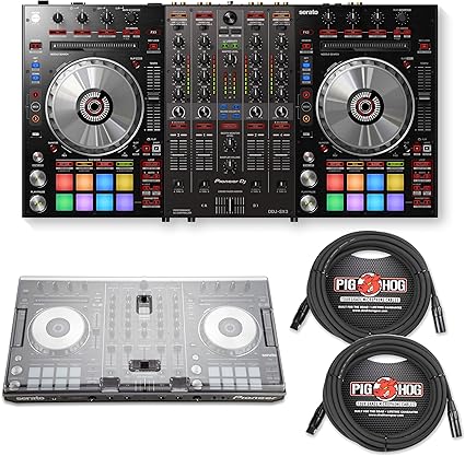pioneer ddj sx3