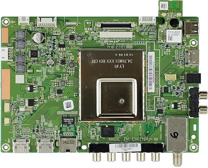 VIZIO E650iA2 D650iB2 TV BASE STAND ***SOME SCRATCHES*** TV