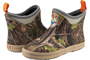 Buoy Boots Toddler Rain Boots for Girls and Boys