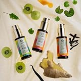 Khadi NEW-CELL Ayurvedic Elixir Skin Body Oil 50ml Natural Vegan Firm Elasticity view 5