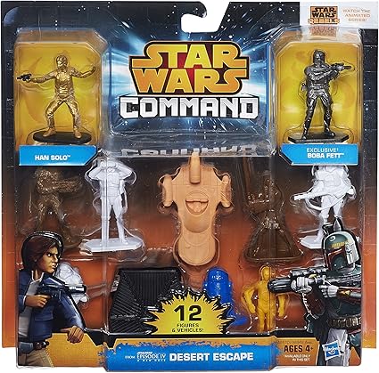 star wars command