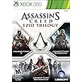 Assassin's Creed - Ezio Trilogy Edition xbox 360