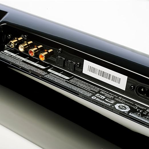 paradigm soundscape soundbar