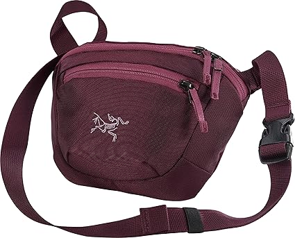 maka 1 waistpack