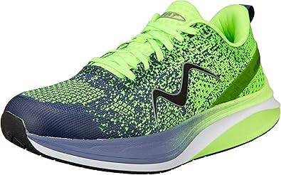 rocker athletic shoes