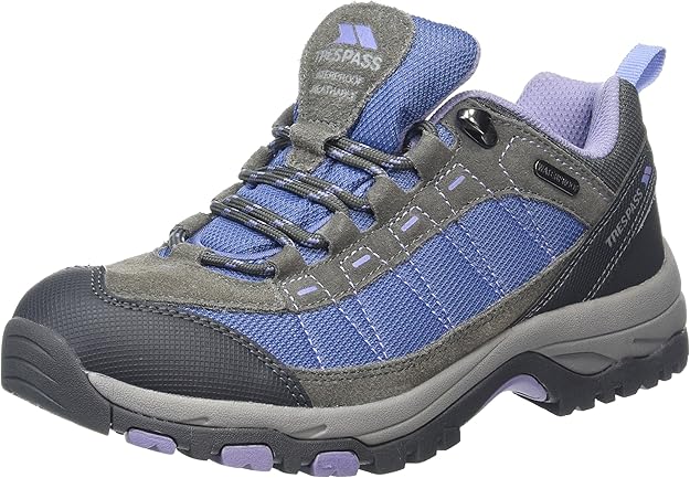 trespass ladies boots