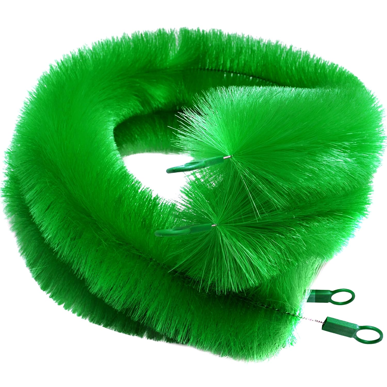 Black Knight Koi Spawning Mop Brushes 59'' Long Two Pack eBay