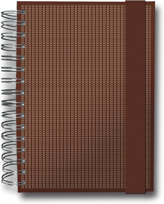 Laid finish rigid back pads notebook office paper writing picture