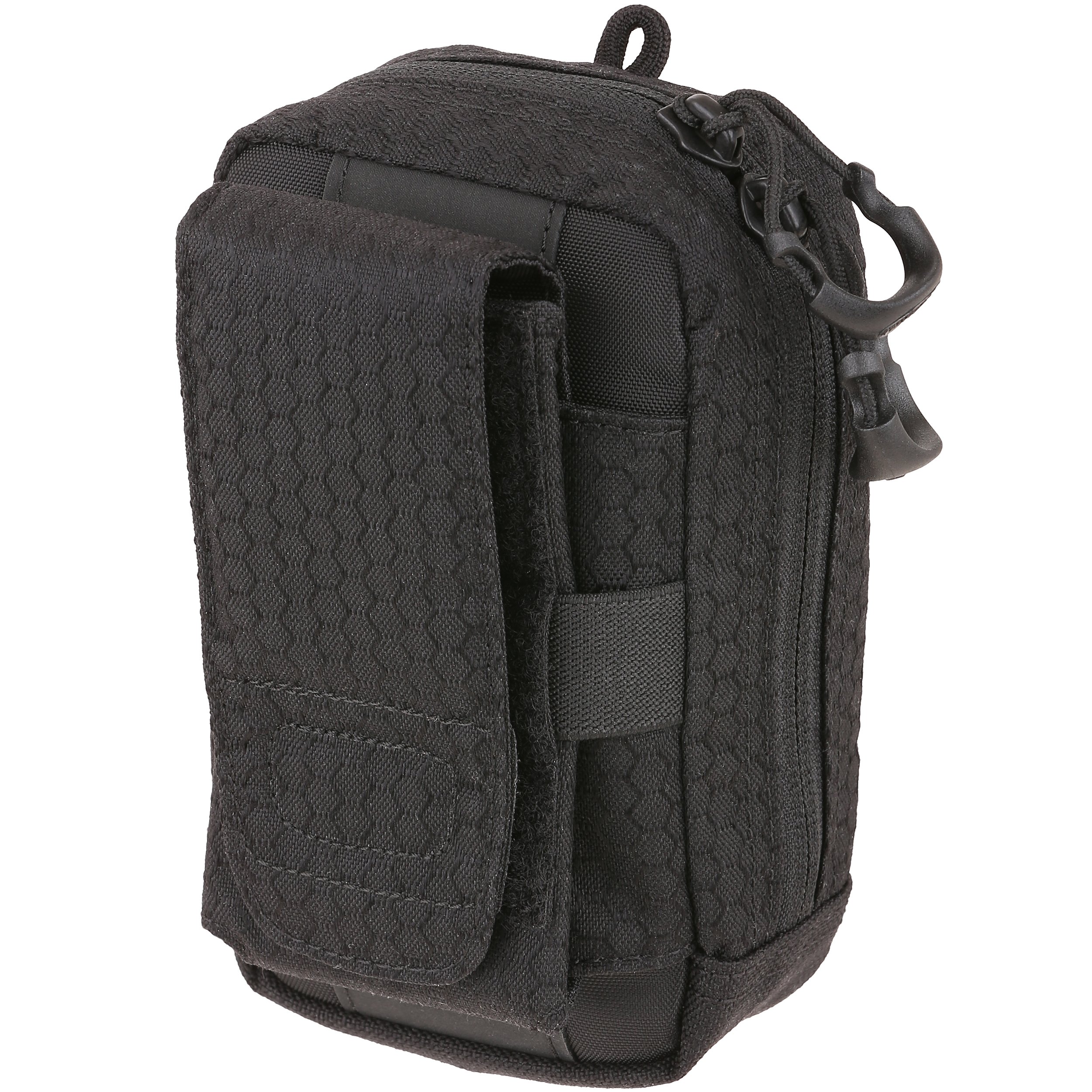 Maxpedition Phone Utility Bag Black