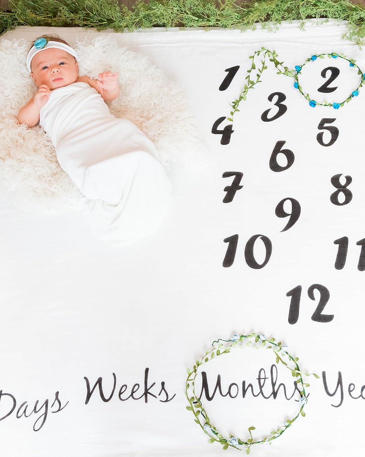 12 month milestone vests