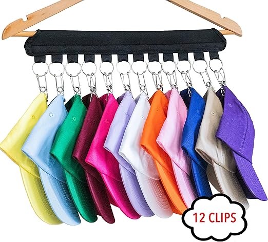 hat organizer