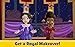 The Big Sleepover - Sofia the First - Disney Junior Appisodes
