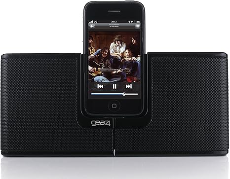 ipod touch 5th generation docking station with speakers