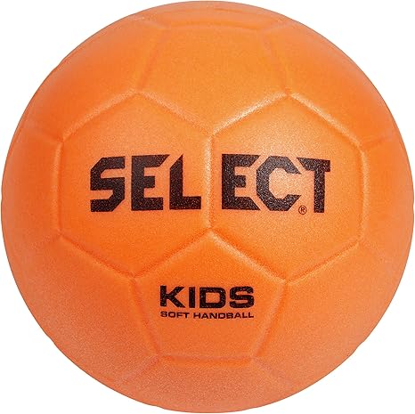 SELECT Soft Handball Kids Soft Handball - Pelota de Balonmano ...