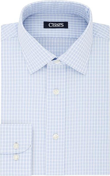 chaps comfort stretch regular fit