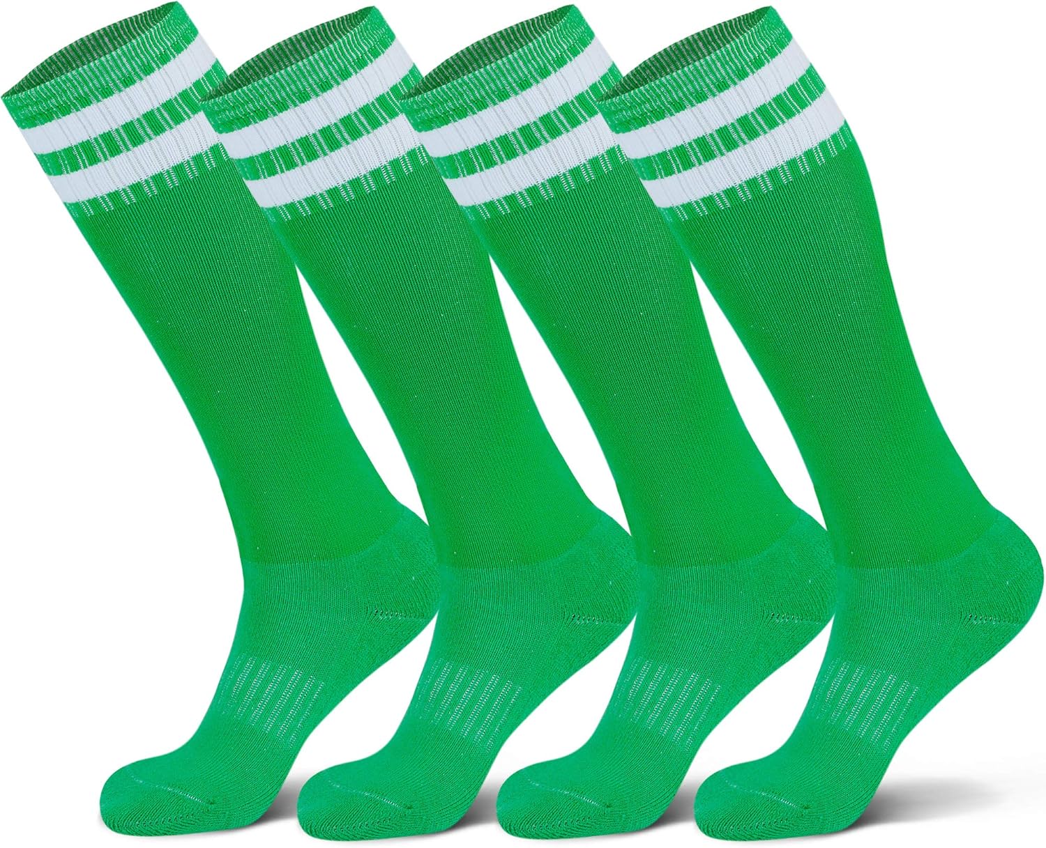 Raigoo Soccer Sock For Kids(416 Years Old), Sport Cushion