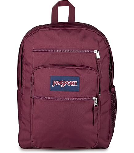 Amazon.com: JanSport Cross Town Backpack - Simple Bag for Everyone