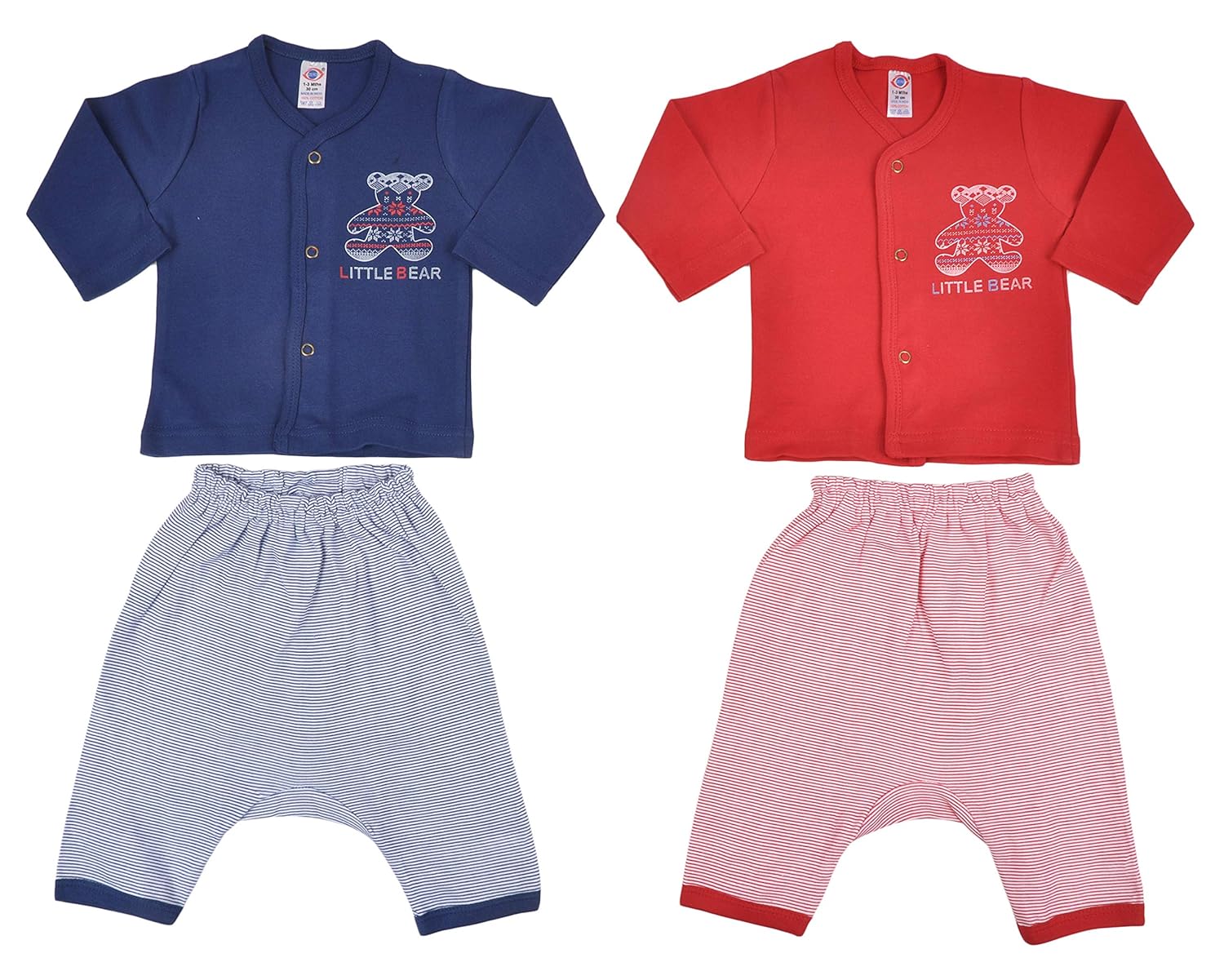 zero brand newborn baby clothes