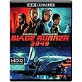 Blade Runner 2049 (4K Ultra HD) [Blu-ray]