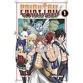 FAIRY TAIL: 100 Years Quest 1
