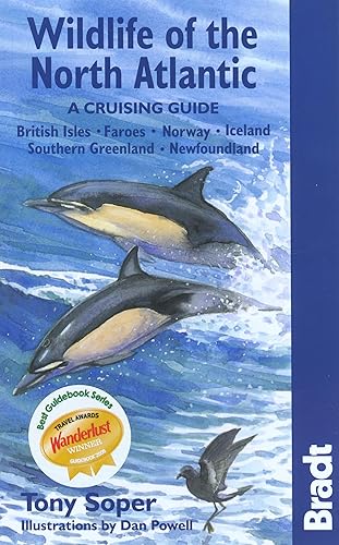 Download Wildlife of the North Atlantic: A Cruising Guide PDF