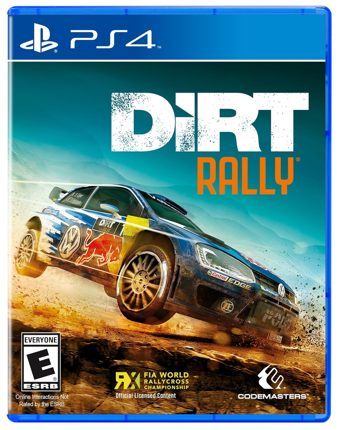 dirt 4 ps store
