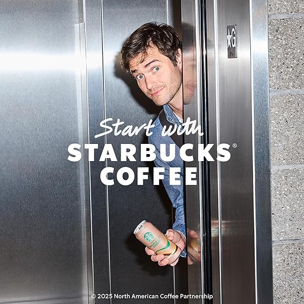 STARBUCKS DOUBLESHOT ENERGY DRINK COFFEE BEVERAGE, MOCHA, ICED COFFEE, 15 FL OZ CANS (12 PACK)