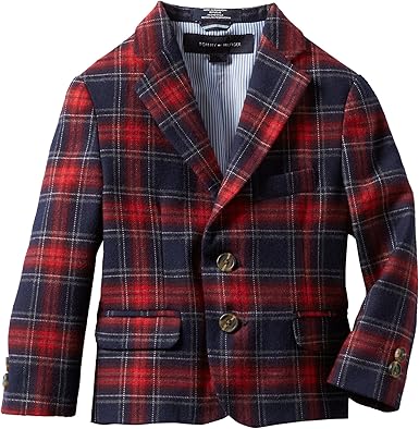 tommy hilfiger boys suits